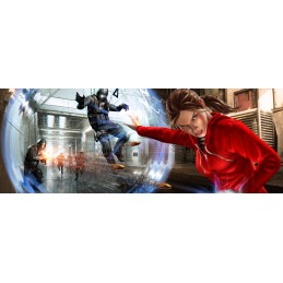 Gemini: Heroes Reborn DE Steam CD Key