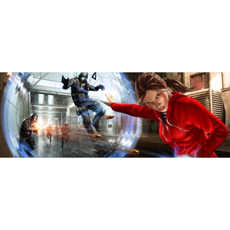 Gemini: Heroes Reborn DE Steam CD Key