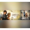 Brothers: A Tale of Two Sons - The Complete Collection Bundle RoW PC Steam CD Key