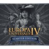 Europa Universalis IV: Starter Edition (2024) EU PC Steam CD Key