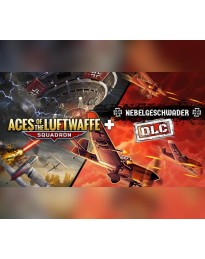 Aces of the Luftwaffe - Squadron Extended Edition PC Epic Games Account