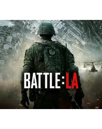 Battle: Los Angeles LATAM PC Steam Gift