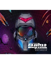 Gravitar: Recharged EU XBOX One / Xbox Series X|S CD Key