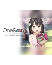 OneRoom ―Yui Hanasaka Memorial― PC Steam CD Key