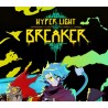 Hyper Light Breaker PC Steam Account