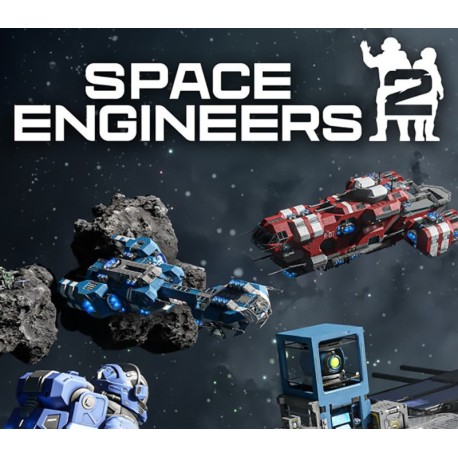 Space Engineers 2 PC Steam Altergift