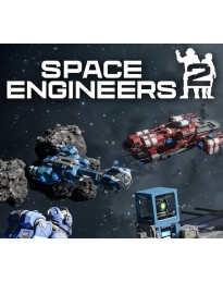 Space Engineers 2 PC Steam Account