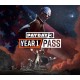 PAYDAY 3 - Year 1 Pass DLC PC Steam CD Key