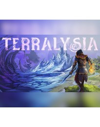 Terralysia PC Steam CD Key