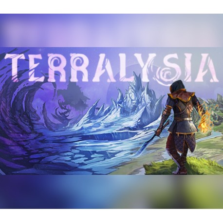 Terralysia PC Steam CD Key