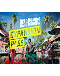 Dead Island 2 - Expansion Pass DLC PC Steam CD Key