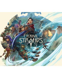 Eternal Strands Xbox Series X|S / PC Account