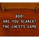 Boo! Are you scared? The Chests Game PC Steam CD Key