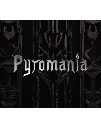 Pyromania PC Steam CD Key