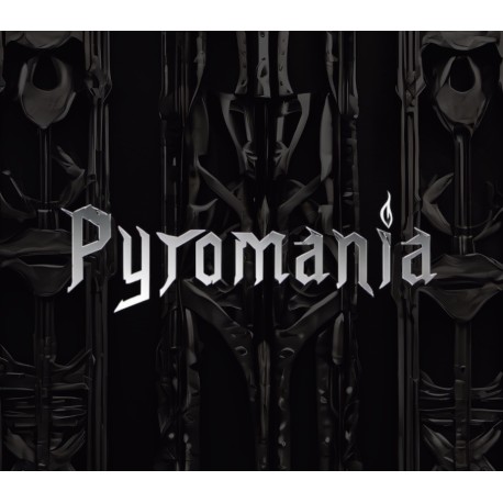 Pyromania PC Steam CD Key