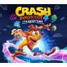 Crash Bandicoot 4: It’s About Time XBOX One / Xbox Series X|S CD Key