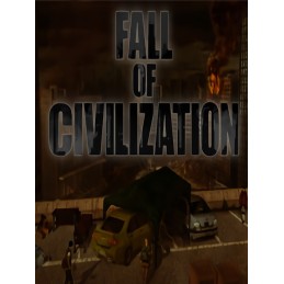 Fall of Civilization Steam CD Key