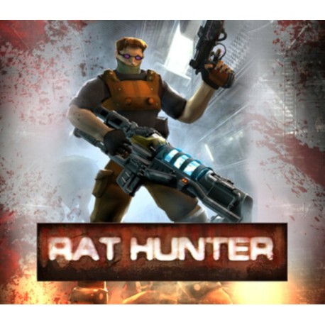 Rat Hunter PC Steam CD Key