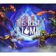The Last Flame ASIA PC Steam CD Key