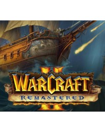 Warcraft II: Remastered PC Battle.net Altergift