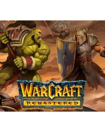 Warcraft I: Remastered PC Battle.net Altergift