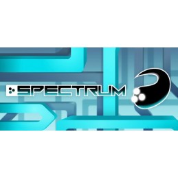 Spectrum Steam CD Key
