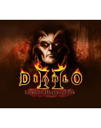 Diablo 2 - Lord of Destruction DLC PC Battle.net Altergift