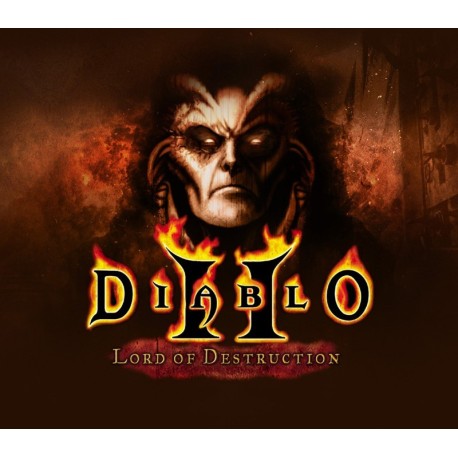 Diablo 2 - Lord of Destruction DLC PC Battle.net Altergift