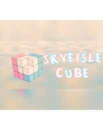 Skyeisle Cube PC Steam CD Key