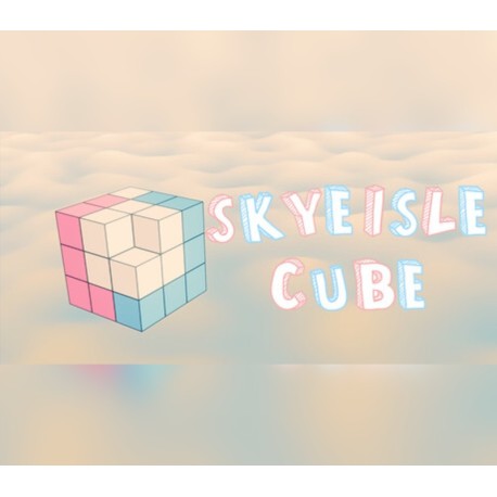 Skyeisle Cube PC Steam CD Key