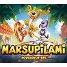 Marsupilami: Hoobadventure US XBOX One / Xbox Series X|S CD Key