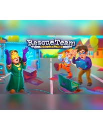 Rescue Team Clouded Mind PC Steam CD Key