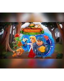 New Yankee Through the History Mirror PC Steam CD Key