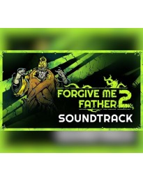 Forgive Me Father 2 - Soundtrack DLC PC Steam CD Key