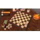 Backgammon + Checkers + Mills PC Steam CD Key