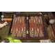 Backgammon + Checkers + Mills PC Steam CD Key