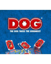 DOG – The dog takes the hindmost PC Steam CD Key