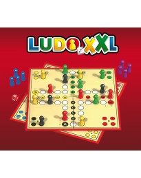 Ludo XXL PC Steam CD Key