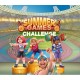 Summer Games Challenge PC Steam CD Key