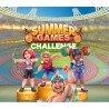 Summer Games Challenge PC Steam CD Key