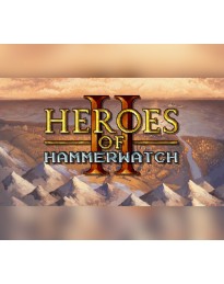 Heroes of Hammerwatch II PC Steam Account