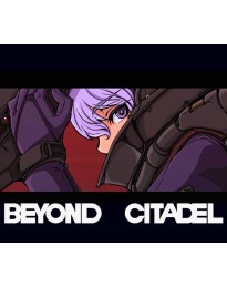 Beyond Citadel PC Steam CD Key