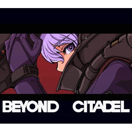 Beyond Citadel PC Steam CD Key