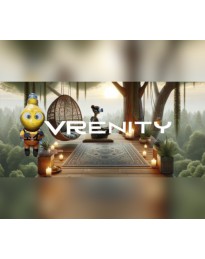 VRenity PC Steam CD Key