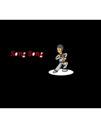 Song Song (2024) PC Steam CD Key