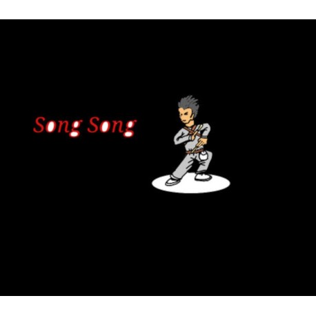 Song Song (2024) PC Steam CD Key