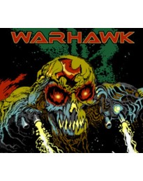 Warhawk PC Steam CD Key