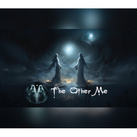 The Other Me PC Steam CD Key