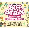 Big Brain Academy: Brain vs Brain Nintendo Switch Online Account Activation