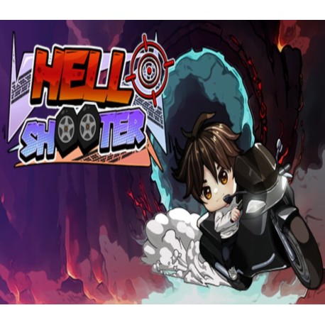 Hell Shooter PC Steam CD Key